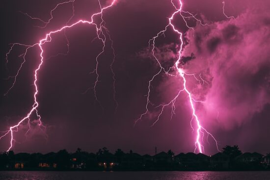 Lightning