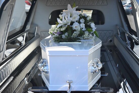 Burial