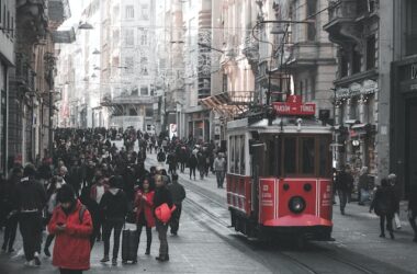 Istanbul