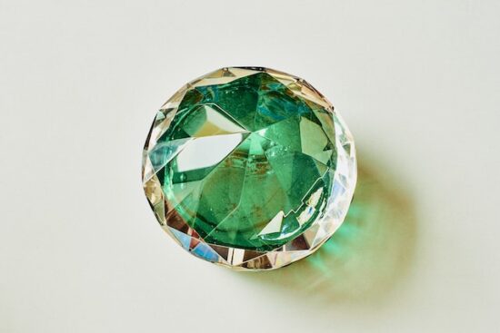 Diamond