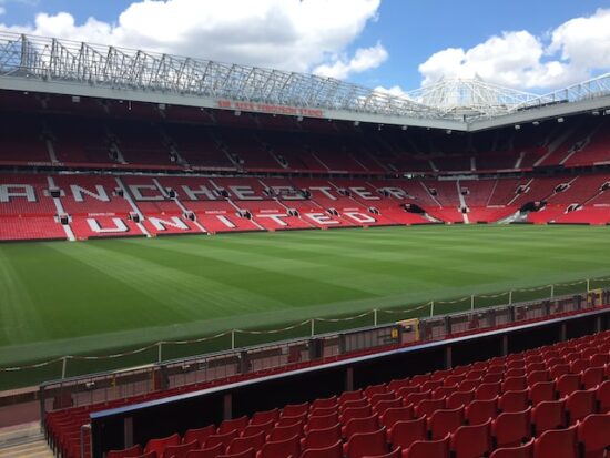 Mancheseter