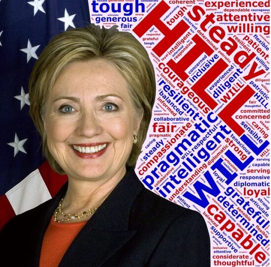 Hillary