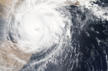 Hurricane