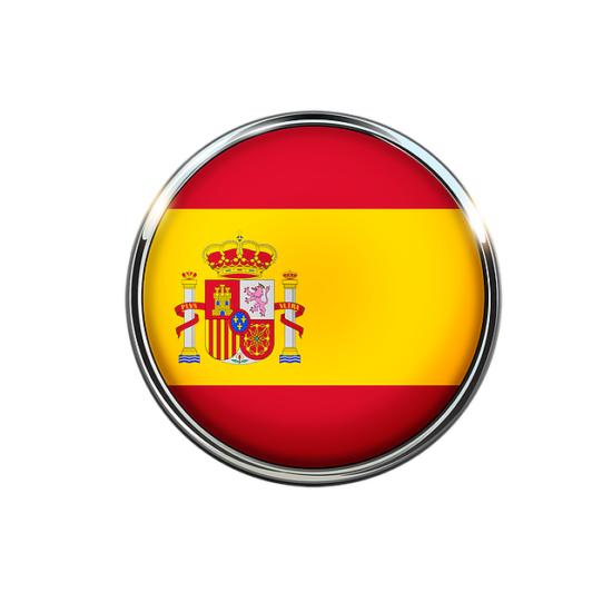 Spain