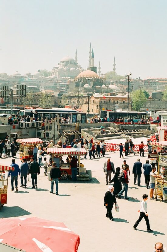 Istanbul