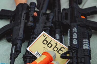 Gun
