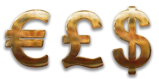 Pound