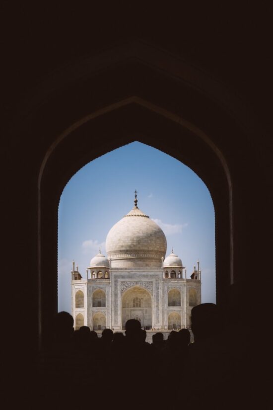 Mosque
