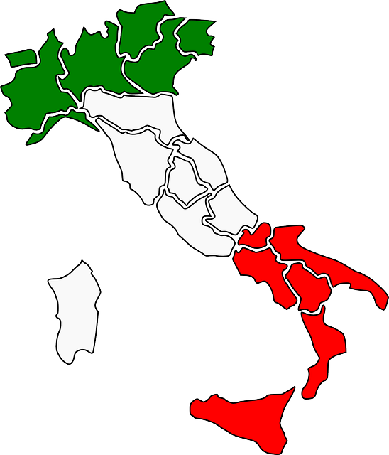 Italy