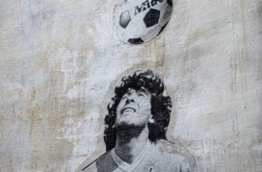 Maradona
