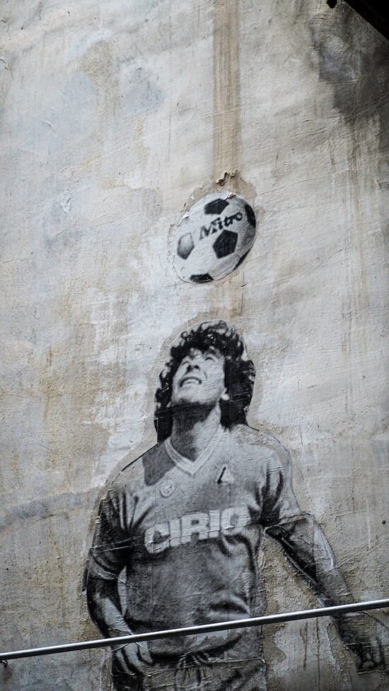 Maradona