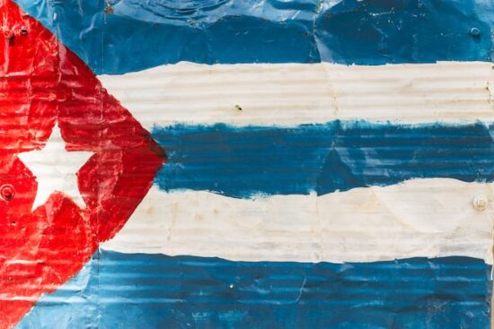 Cuba