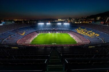 Camp Nou