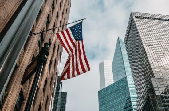 USA