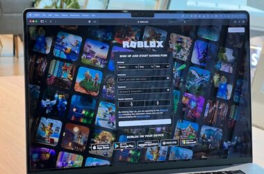 Roblox