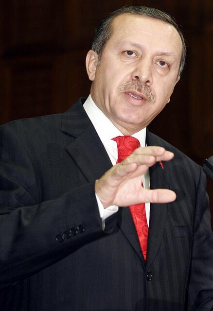 Erdogan
