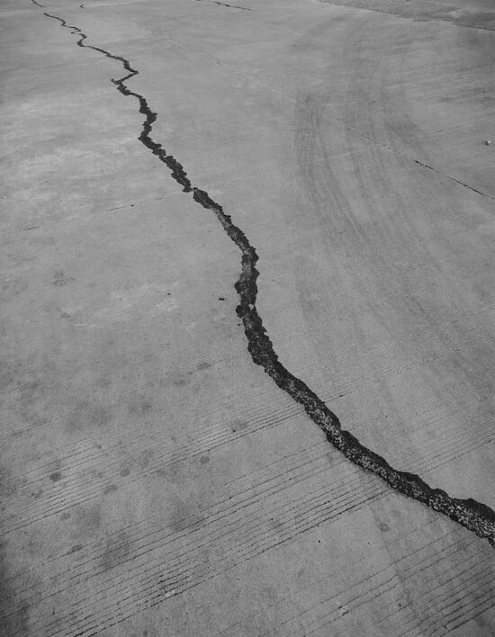Earthquake