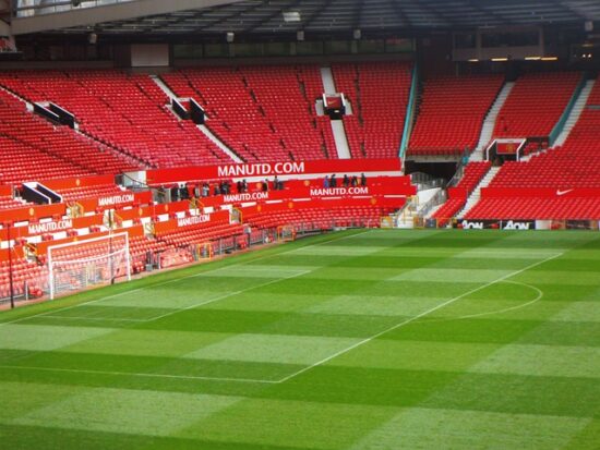 Man UTD
