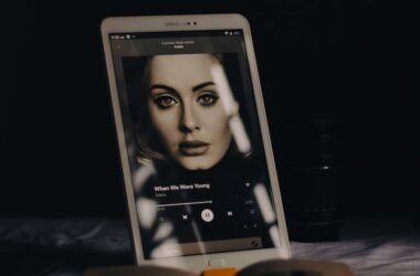 Adele
