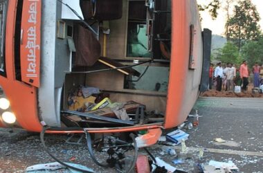 Bus