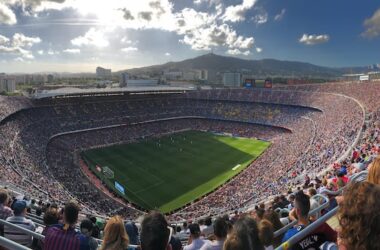 Camp Nou