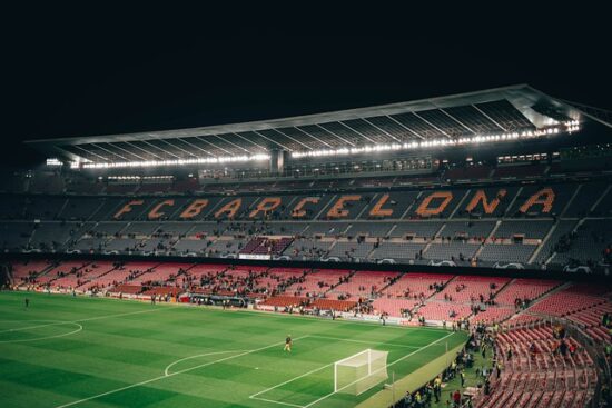 Barca