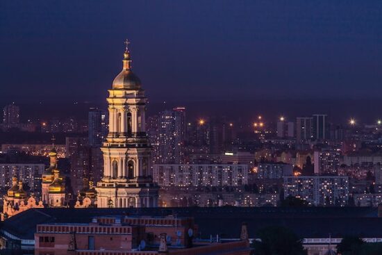 Kiev