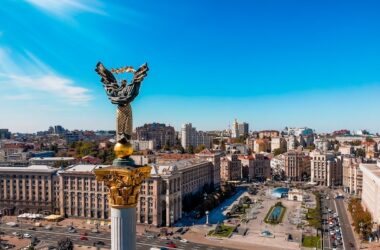 Ukraine