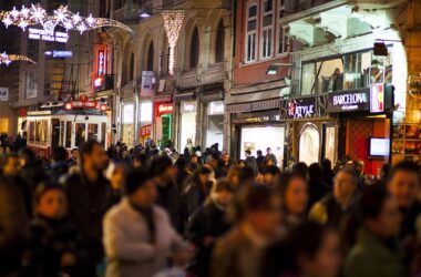 Istiklal