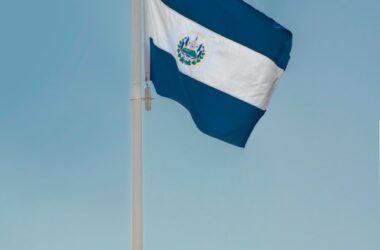 El Salvador