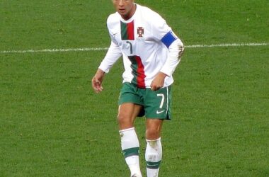 Ronaldo