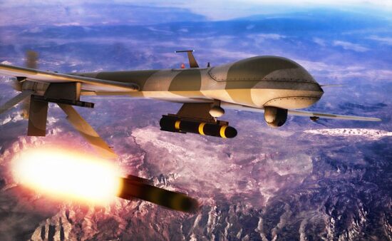 Drone