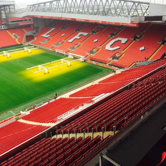 Liverpool