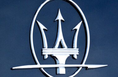 Maserati