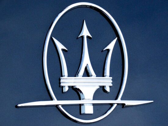 Maserati