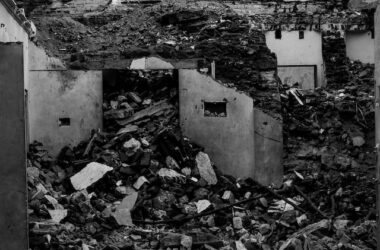 Rubble
