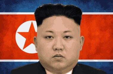 Kim Jong un