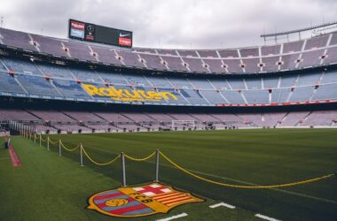 Camp nou
