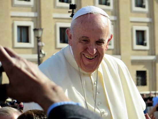 Pope