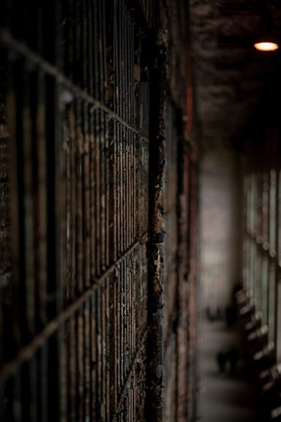 Prisoner