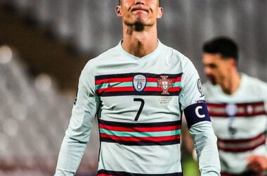 Ronaldo