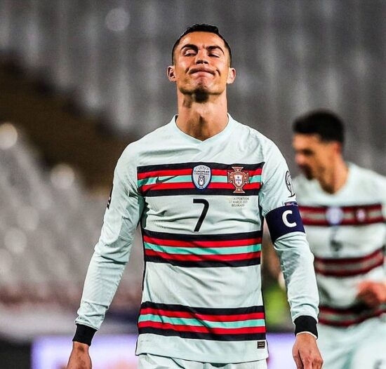 Ronaldo