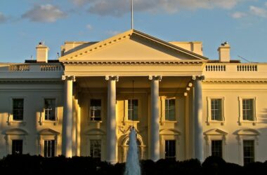 White house