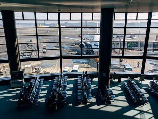 Airport