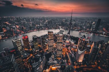 Shanghai