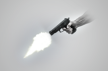 Gun