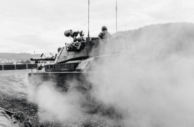 Tank