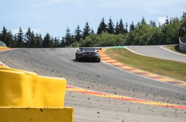 Racing