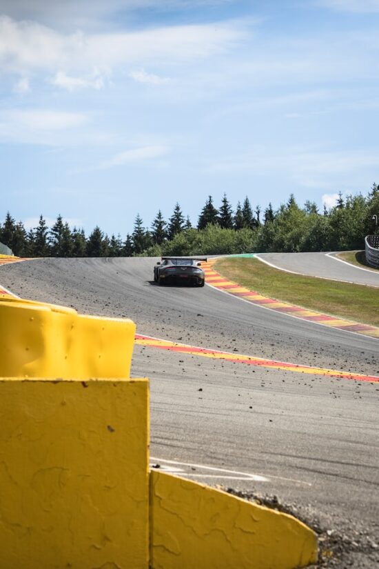 Racing
