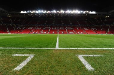 Man utd